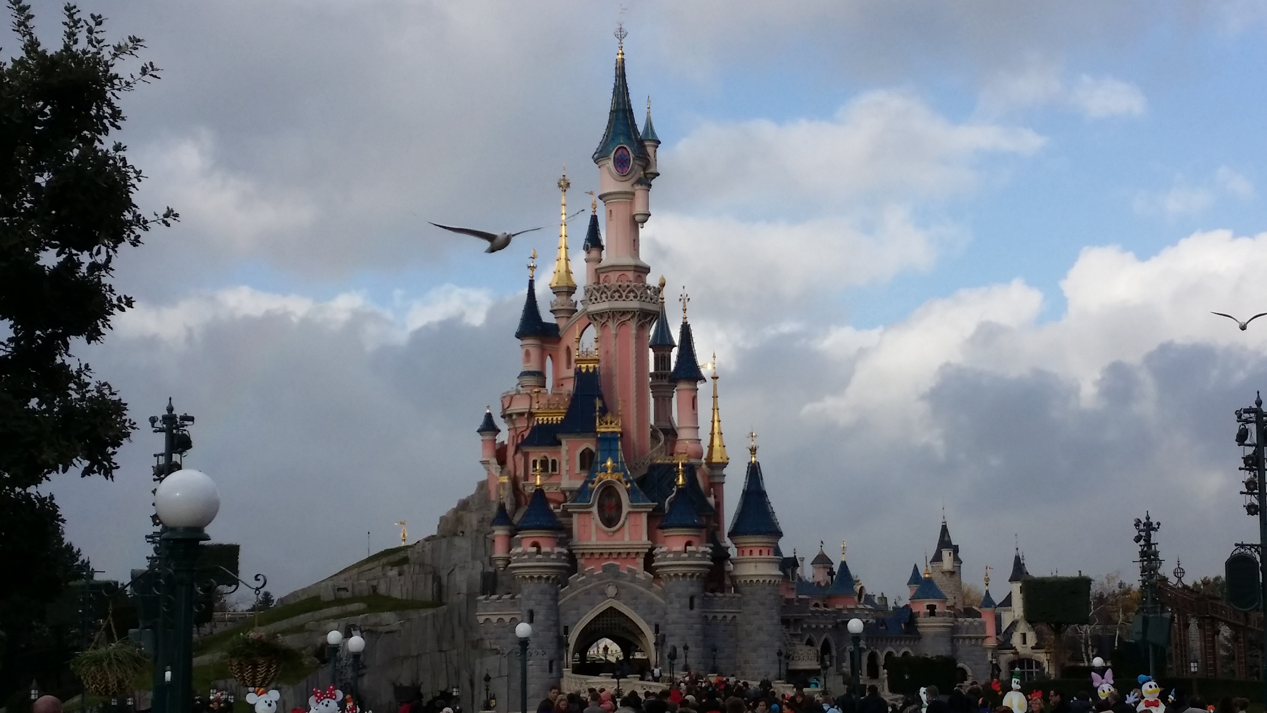 Visitare Disneyland Paris In Un Giorno Consigli Utili Il Viaggio Che Vale